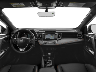 2016 Toyota RAV4 SE