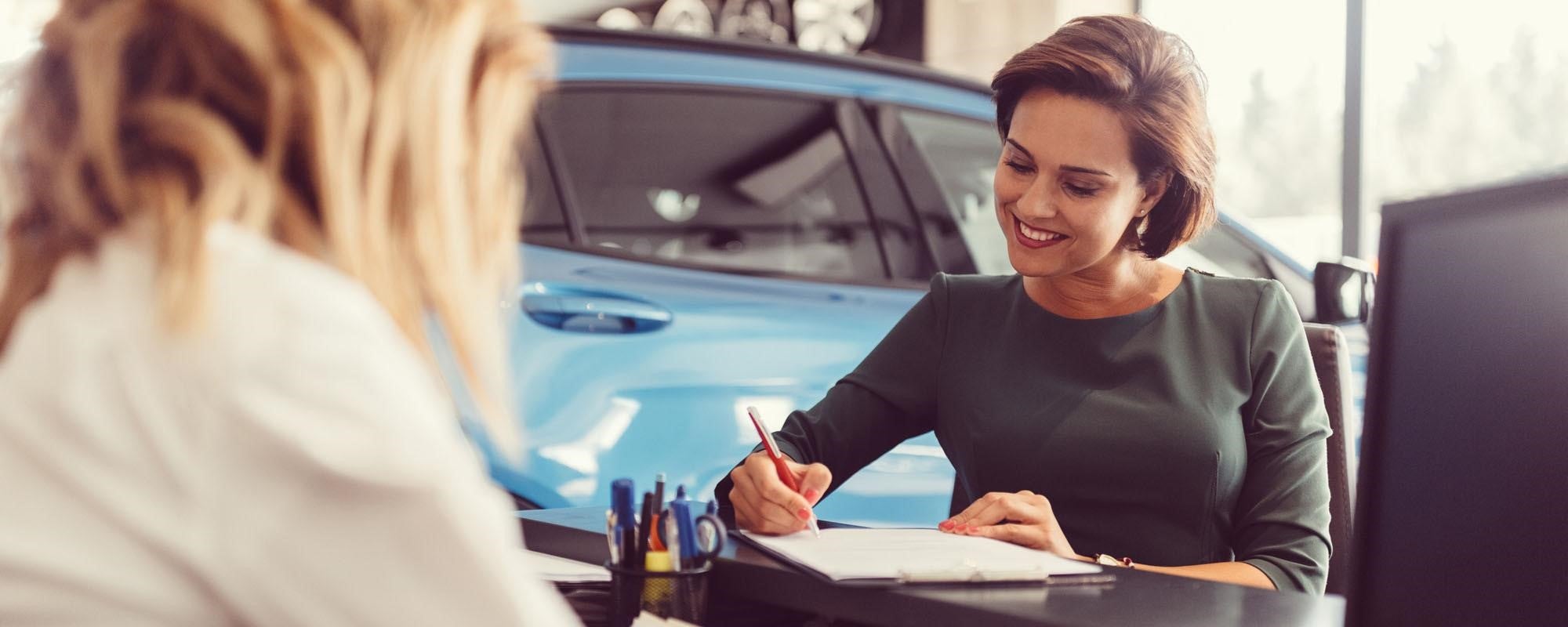 Beneficios de Comprar un Auto Usado