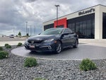 2020 Honda Civic EX-L