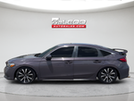 2022 Honda Civic EX-L