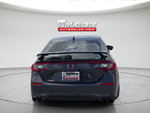 2022 Honda Civic EX-L