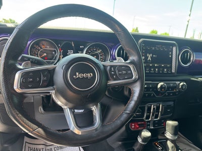 2023 Jeep Wrangler Rubicon 392