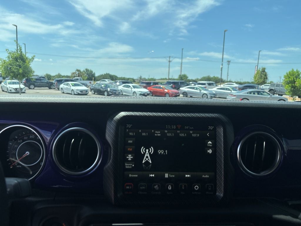 2023 Jeep Wrangler Rubicon 392