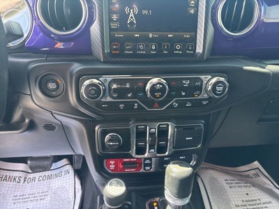 2023 Jeep Wrangler Rubicon 392