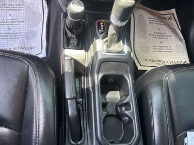 2023 Jeep Wrangler Rubicon 392