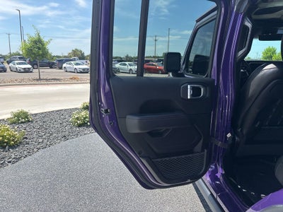 2023 Jeep Wrangler Rubicon 392