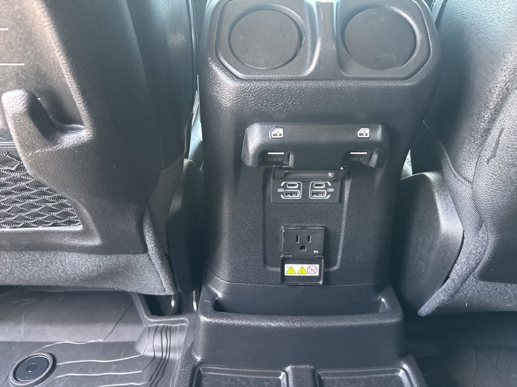 2023 Jeep Wrangler Rubicon 392