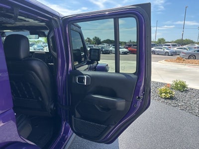 2023 Jeep Wrangler Rubicon 392
