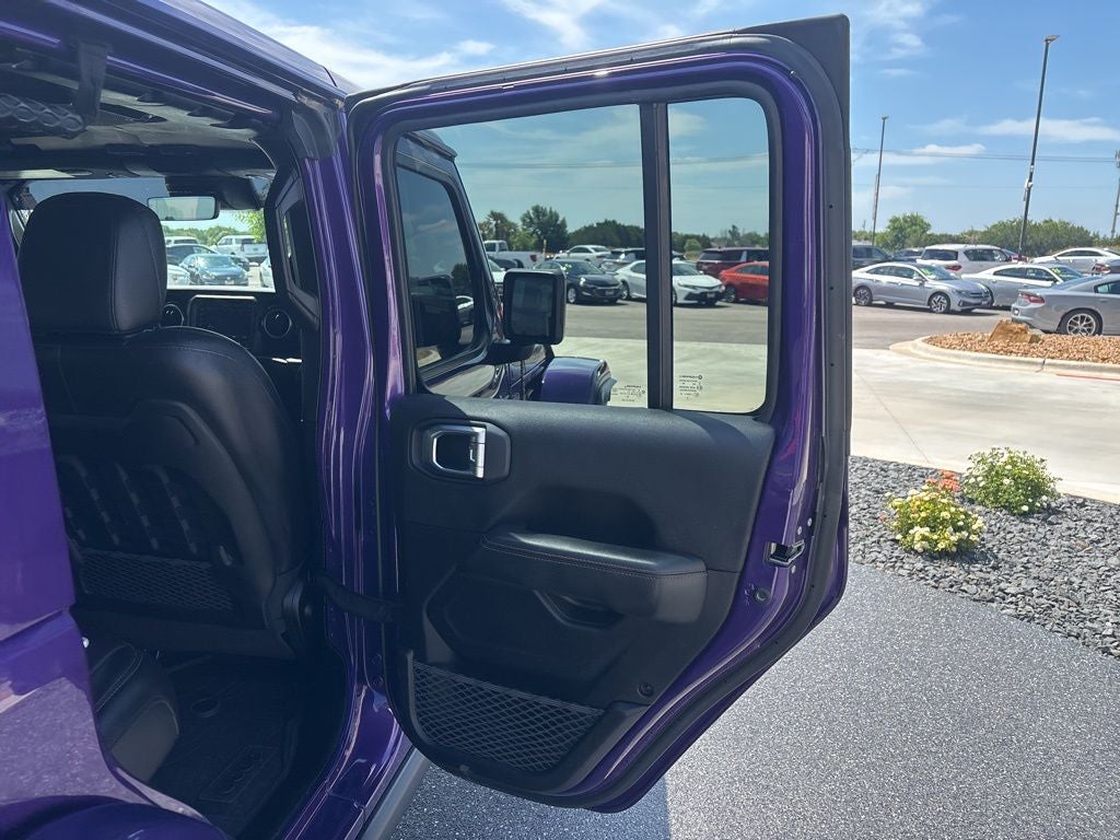 2023 Jeep Wrangler Rubicon 392