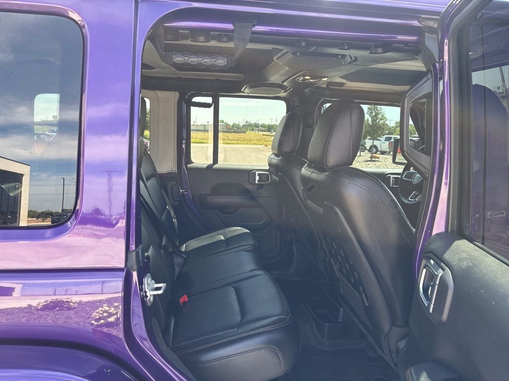 2023 Jeep Wrangler Rubicon 392