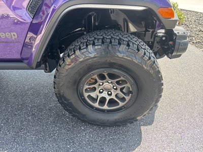 2023 Jeep Wrangler Rubicon 392