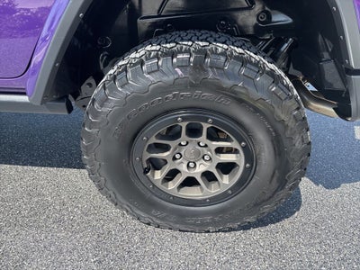 2023 Jeep Wrangler Rubicon 392