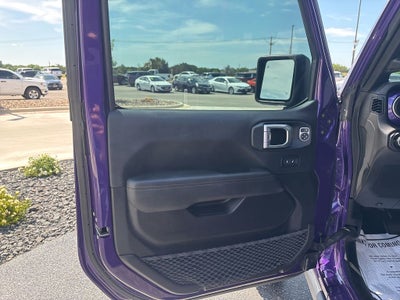 2023 Jeep Wrangler Rubicon 392
