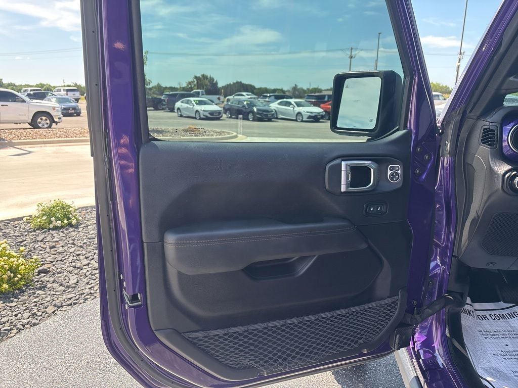 2023 Jeep Wrangler Rubicon 392