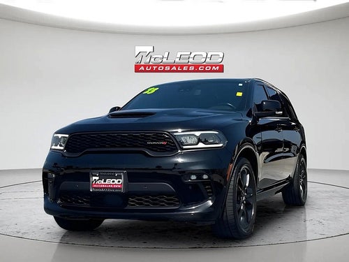 2023 Dodge Durango R/T Plus