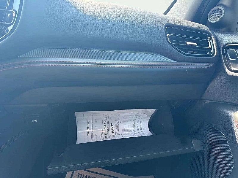 2023 Dodge Durango R/T Plus