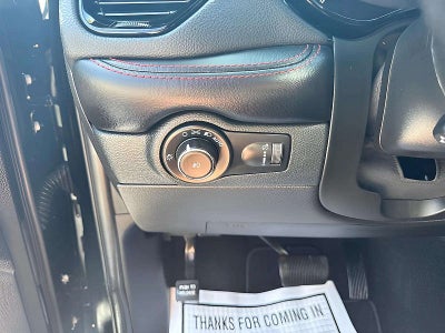 2023 Dodge Durango R/T Plus