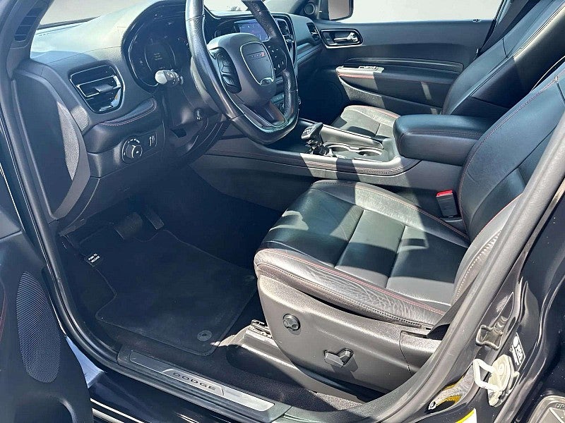 2023 Dodge Durango R/T Plus