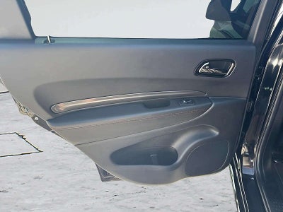 2023 Dodge Durango R/T Plus