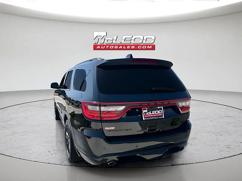 2023 Dodge Durango R/T Plus