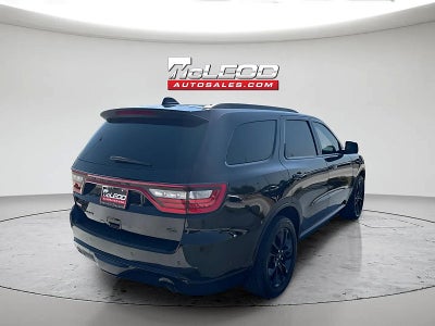 2023 Dodge Durango R/T Plus