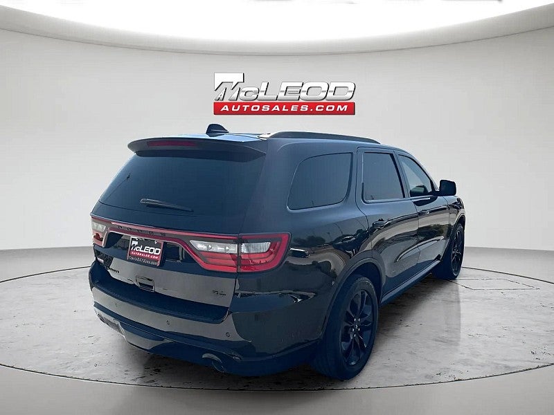 2023 Dodge Durango R/T Plus