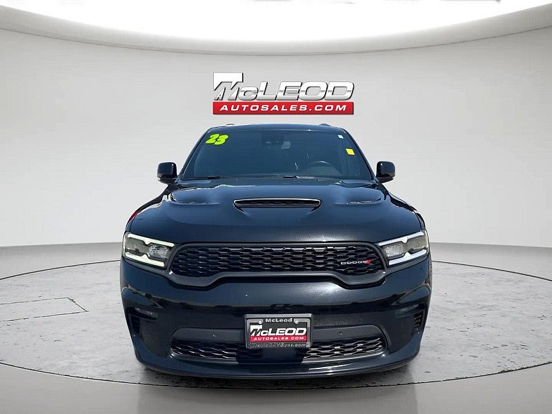2023 Dodge Durango R/T Plus