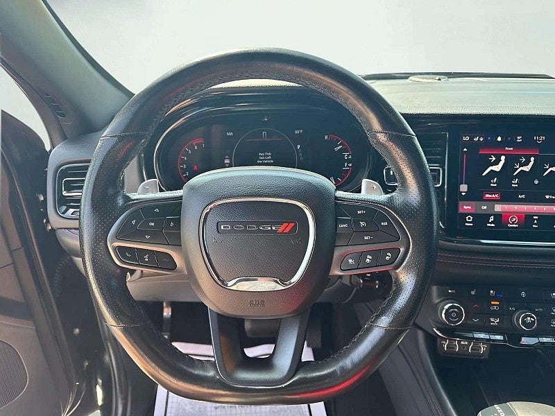 2023 Dodge Durango R/T Plus
