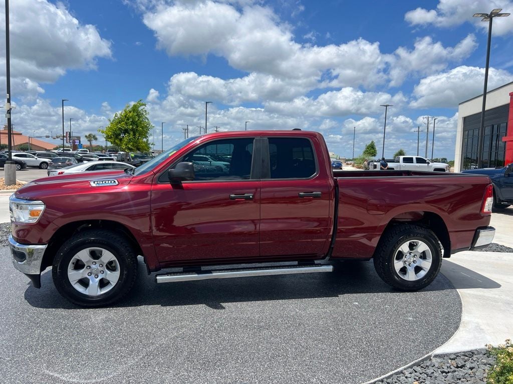 2024 RAM 1500 Tradesman