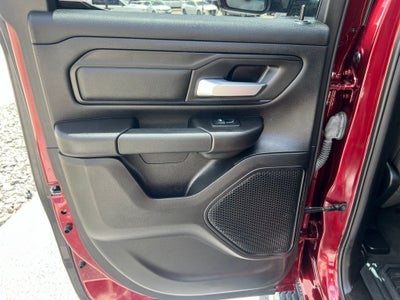 2024 RAM 1500 Tradesman