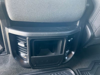 2024 RAM 1500 Tradesman
