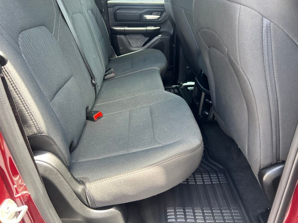 2024 RAM 1500 Tradesman