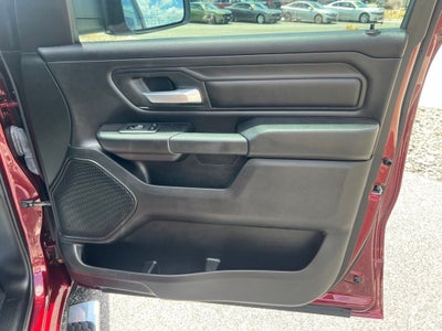2024 RAM 1500 Tradesman