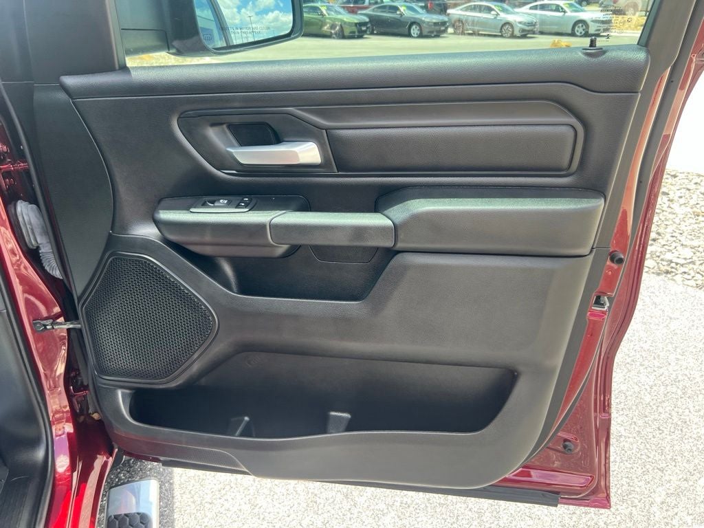 2024 RAM 1500 Tradesman