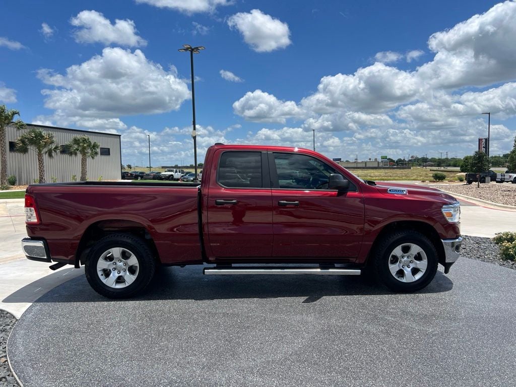 2024 RAM 1500 Tradesman