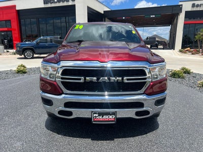 2024 RAM 1500 Tradesman