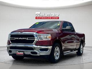 2024 RAM 1500 Tradesman