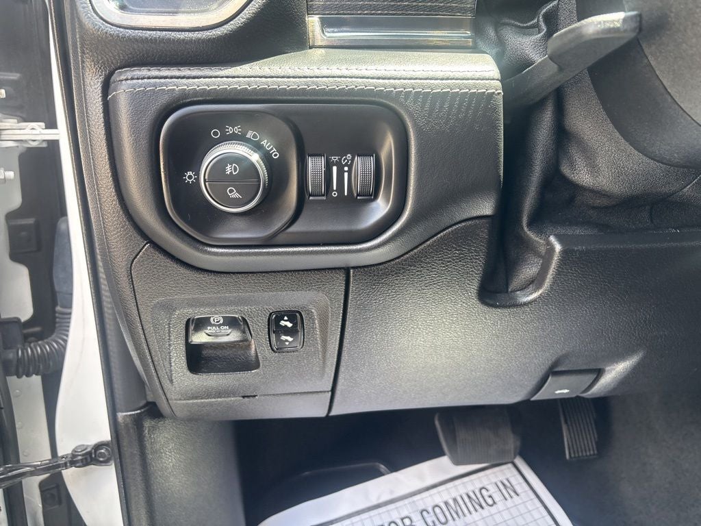 2019 RAM 1500 Limited