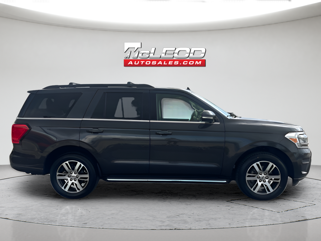 2022 Ford Expedition XLT