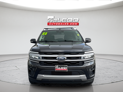 2022 Ford Expedition XLT