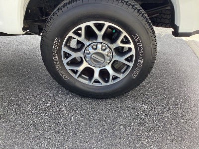 2020 Ford F-250SD Lariat
