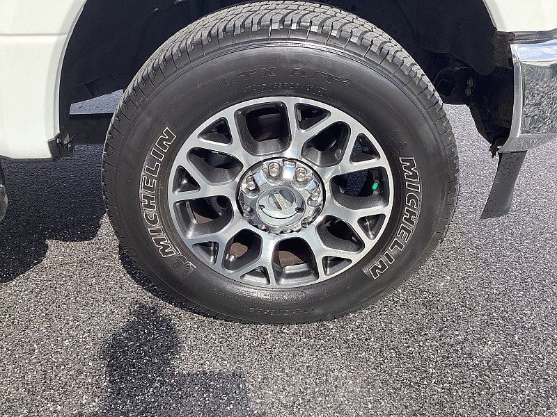 2020 Ford F-250SD Lariat