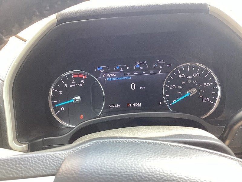 2020 Ford F-250SD Lariat