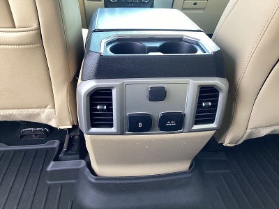 2020 Ford F-250SD Lariat