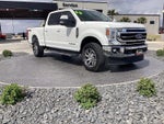 2020 Ford F-250SD Lariat