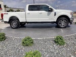 2020 Ford F-250SD Lariat