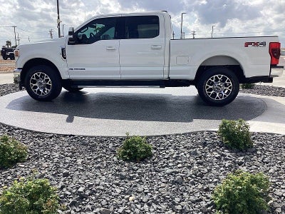 2020 Ford F-250SD Lariat