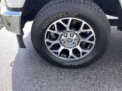 2020 Ford F-250SD Lariat
