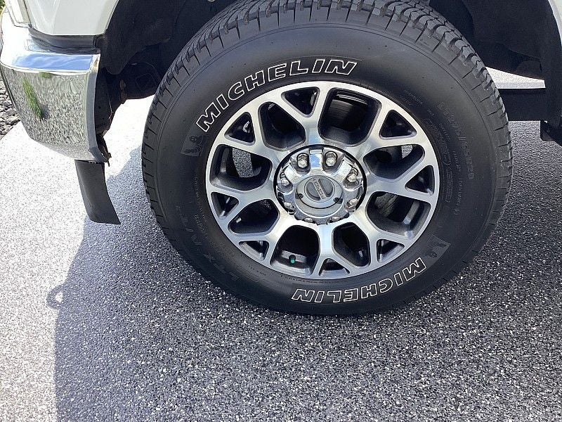 2020 Ford F-250SD Lariat