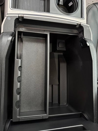 2019 Ford F-250SD Platinum